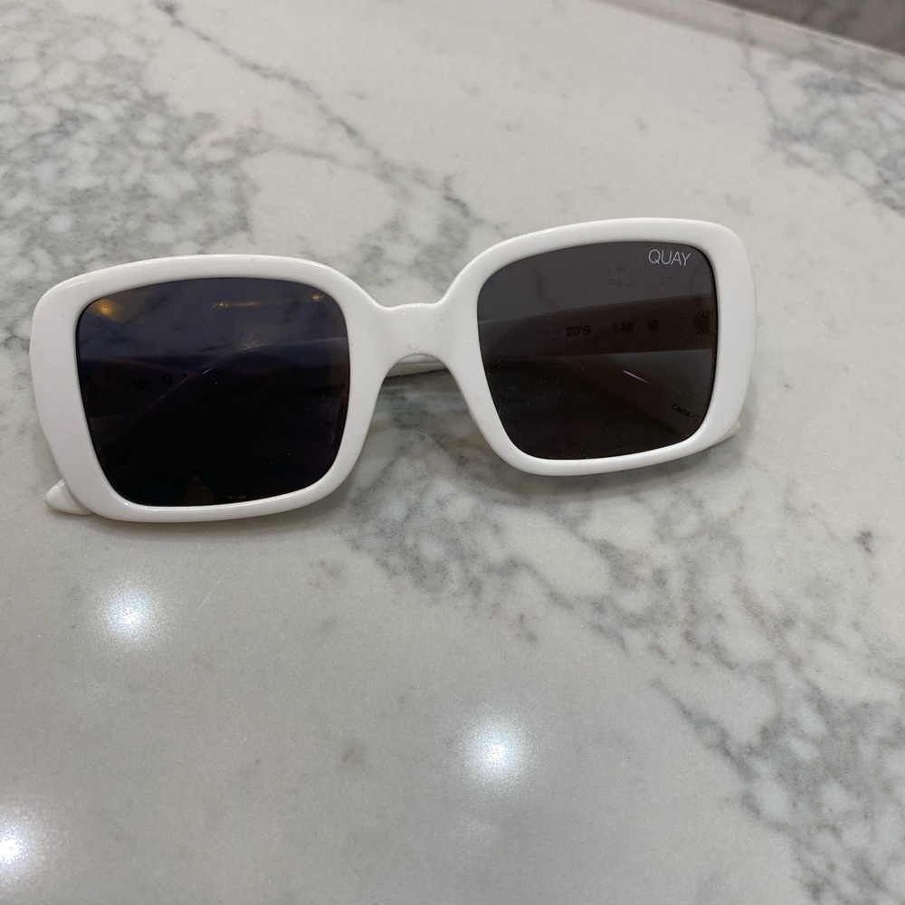 quay sunglasses